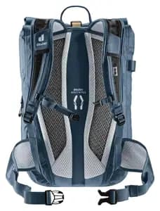 Рюкзак DEUTER Amager 25+5 колір 3067 ink