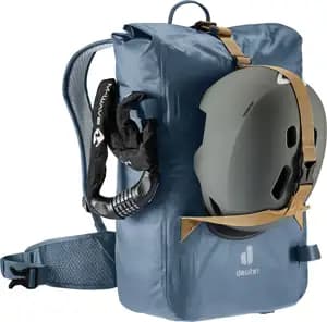 Рюкзак DEUTER Amager 25+5 колір 3067 ink