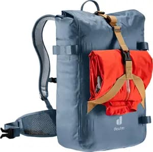 Рюкзак DEUTER Amager 25+5 колір 3067 ink