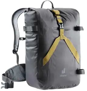 Рюкзак DEUTER Amager 25+5 колір 4014 graphite