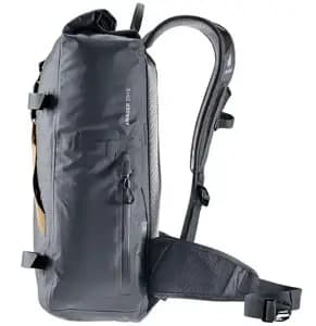 Рюкзак DEUTER Amager 25+5 колір 4014 graphite