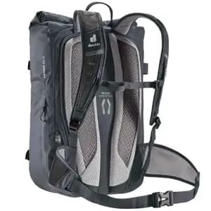 Рюкзак DEUTER Amager 25+5 колір 4014 graphite