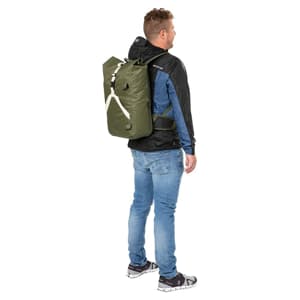 Рюкзак DEUTER Amager 25+5 колір 4014 graphite