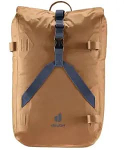 Рюкзак DEUTER Amager 25+5 колір 6008 almond