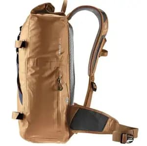 Рюкзак DEUTER Amager 25+5 колір 6008 almond