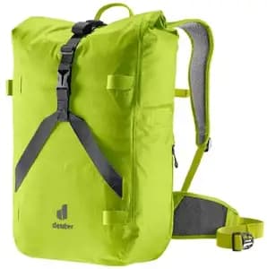 Рюкзак DEUTER Amager 25+5 колір 8006 citrus