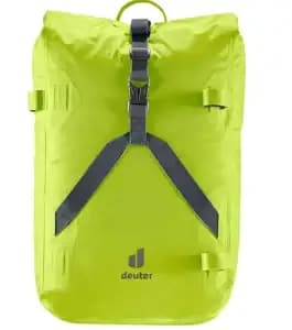 Рюкзак DEUTER Amager 25+5 колір 8006 citrus