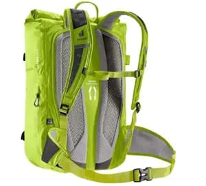 Рюкзак DEUTER Amager 25+5 колір 8006 citrus
