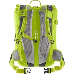 Рюкзак DEUTER Amager 25+5 колір 8006 citrus