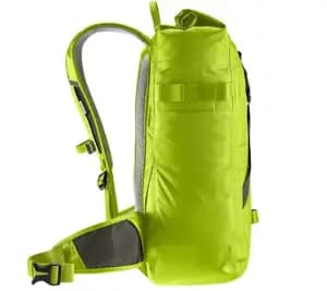 Рюкзак DEUTER Amager 25+5 колір 8006 citrus