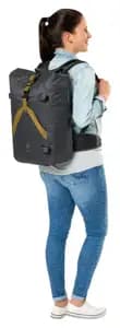 Рюкзак DEUTER Amager 25+5 колір 8006 citrus