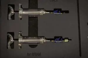 Набір для прокачки гальм Unior Tools