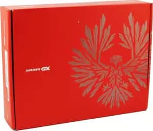 Касета SRAM CS XG 1275 EAGLE 12шв 10-52 BLK