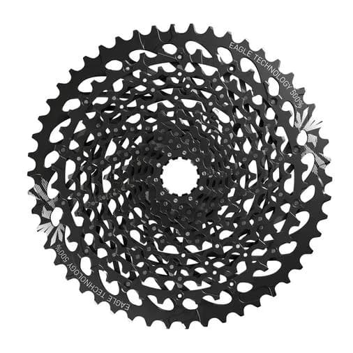 Касета SRAM CS XG-1275 12шв 10-50T