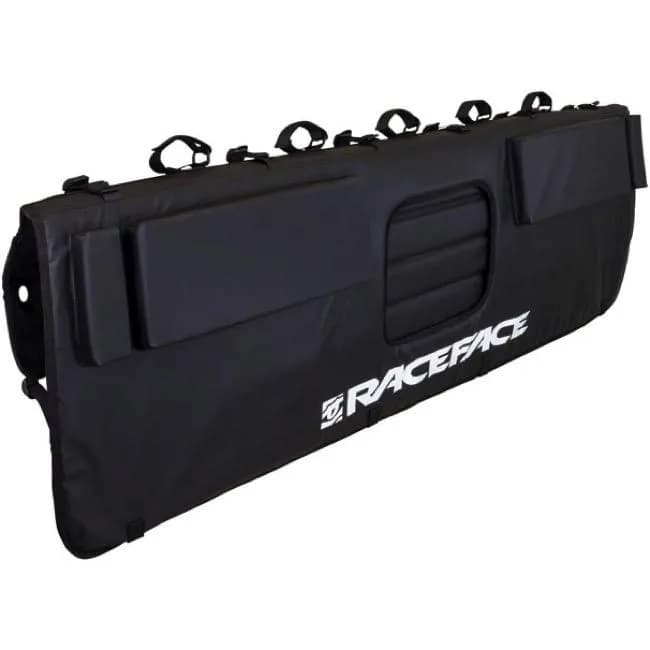 Накидка на кузов пікапа для кріплення велосипеда RACE FACE T2 TAILGATE PAD-BLACK-FULL
