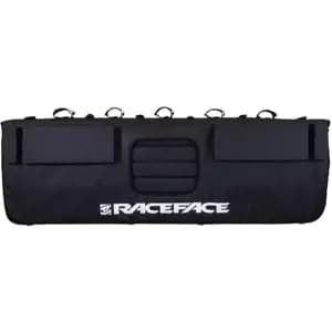 Накидка на кузов пікапа для кріплення велосипеда RACE FACE T2 TAILGATE PAD-BLACK-FULL