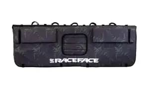 Накидка на кузов пікапа для кріплення велосипеда RACE FACE T2 Tailgate Pad-Infemo-Full