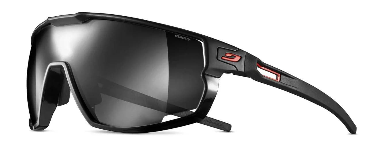 Окуляри JULBO 534 40 14 RUSH NOIR/NOIR RV P0-3