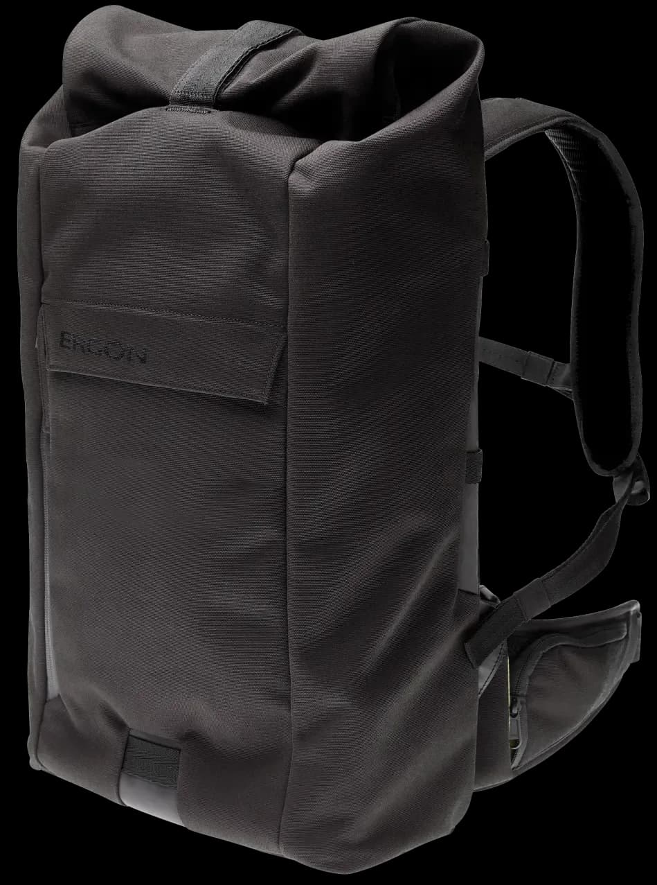 Рюкзак ERGON BC Urban black
