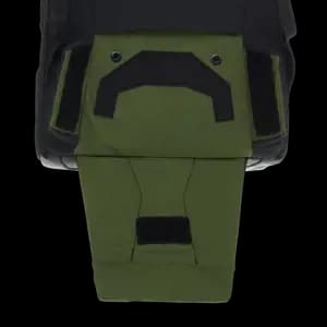 Рюкзак ERGON BC Urban black