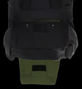 Рюкзак ERGON BC Urban black