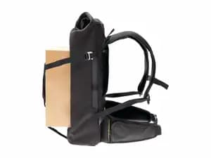 Рюкзак ERGON BC Urban black