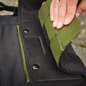 Рюкзак ERGON BC Urban black