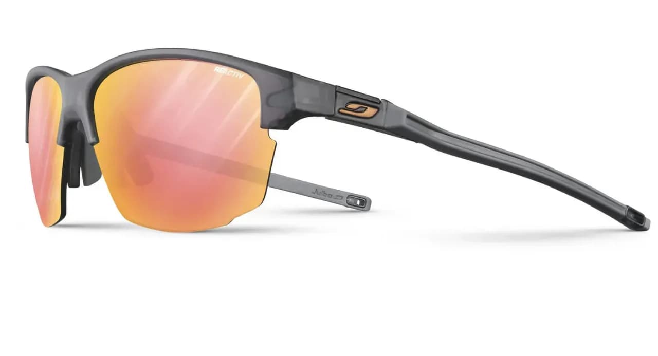 Окуляри JULBO 551 77 14 SPLIT BLACK RV GC 1-3 ML RO