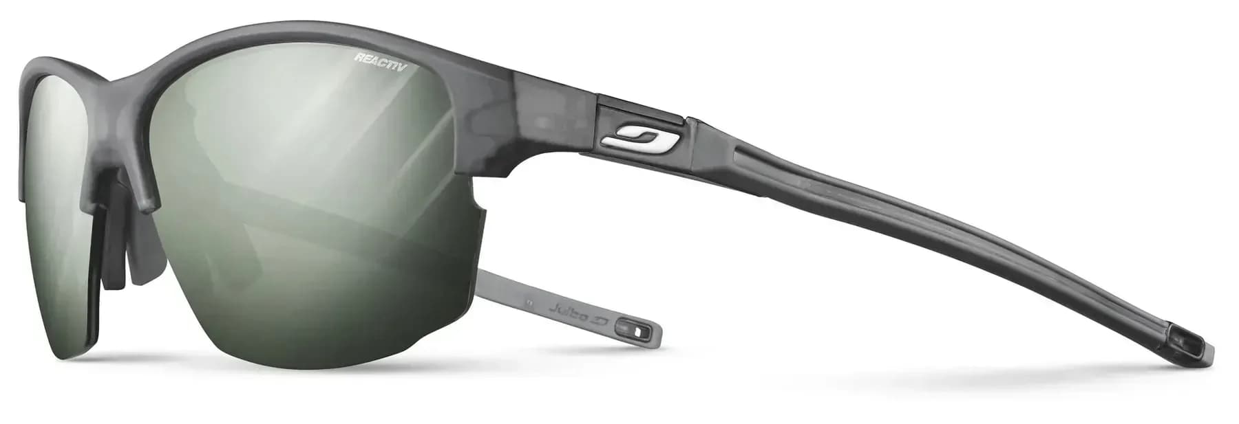 Окуляри JULBO 551 78 14 SPLIT BLACK RV GC 1-3 DL AR