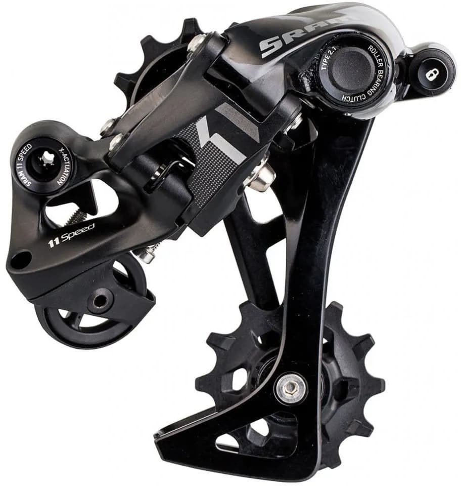 Задній Перемикач SRAM X1 Type 2.1 11шв Black