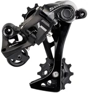 Задній Перемикач SRAM X1 Type 2.1 11шв Black