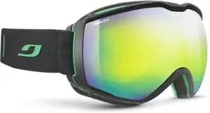 Маска JULBO 740 75 141 AEROSPACE BLACK/GREEN RV AA2-3V