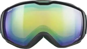 Маска JULBO 740 75 141 AEROSPACE BLACK/GREEN RV AA2-3V