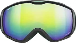 Маска JULBO 740 75 141 AEROSPACE BLACK/GREEN RV AA2-3V