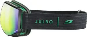 Маска JULBO 740 75 141 AEROSPACE BLACK/GREEN RV AA2-3V