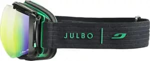 Маска JULBO 740 75 141 AEROSPACE BLACK/GREEN RV AA2-3V