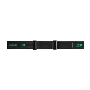 Маска JULBO 740 75 141 AEROSPACE BLACK/GREEN RV AA2-3V