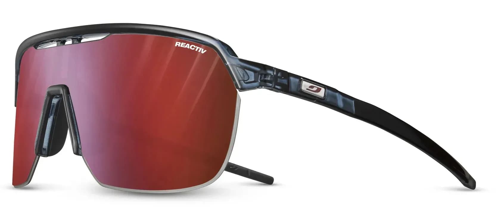 Окуляри JULBO 567 44 12 FREQUENCY BLUE RV0-3HC