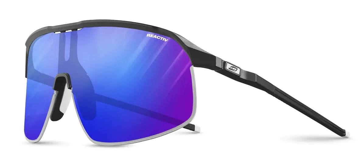 Окуляри JULBO 561 34 14 DENSITY BLACK RV 1-3 HC