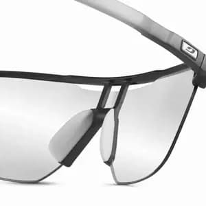 Окуляри JULBO 567 33 14 FREQUENCY BLACK RV1-3LAF MLRED