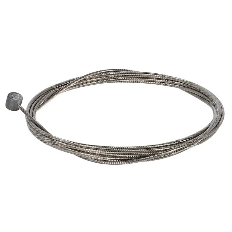 Stainless MTB Brake Cables 100-count File Box
