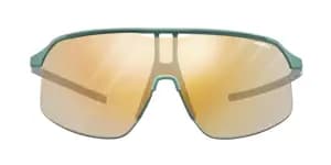 Окуляри JULBO 561 33 16 DENSITY GREEN/GRAY RV 1-3 LAF