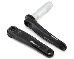 Шатуни RACE FACE CRANKARM, TURBINE, 136, 175, BLACK