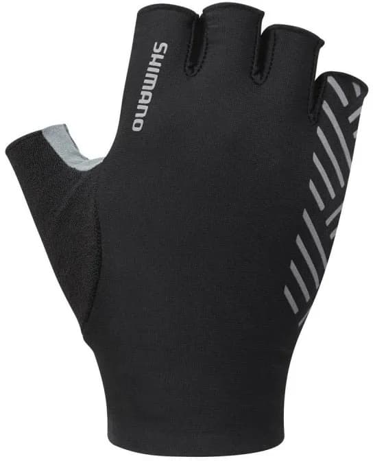Рукавички Shimano ADVANCED, чорні, розм. M