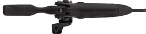 Гальма дискові SRAM Level Silver Stealth 2 Piston -  Aluminum Lever, Stainless Hardware, Reach Adj, Black Ano Front 950mm Hose (includes MMX Clamp, Rotor/Bracket sold separately) C1