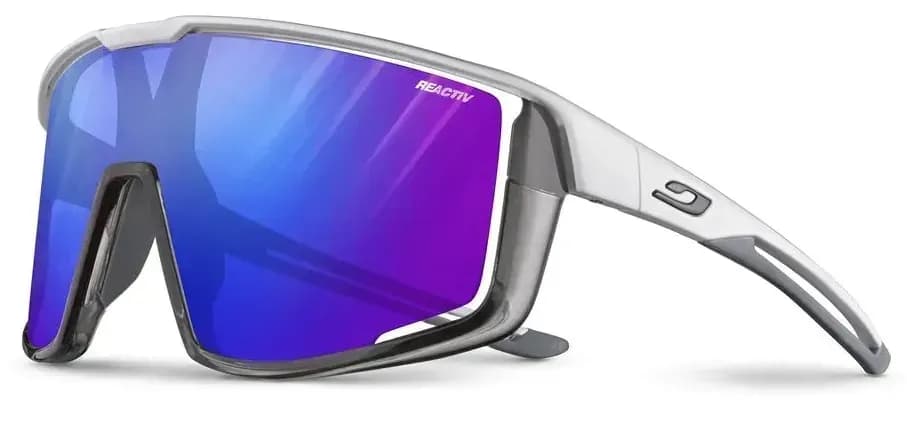 Окуляри JULBO 531 34 11 FURY WHITE RV P1-3HC ML BLUE