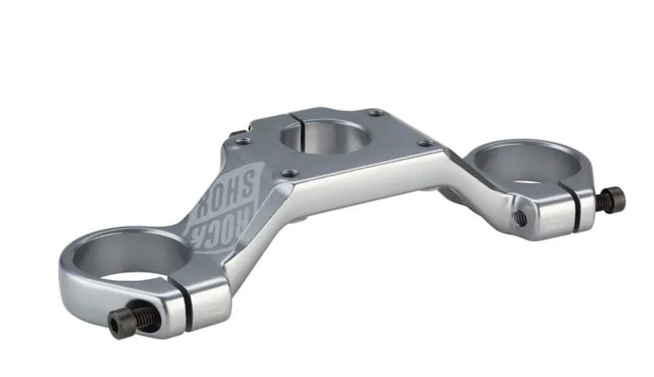 Корона RockShox BOXXER UPPER CROWN TALL GRAY