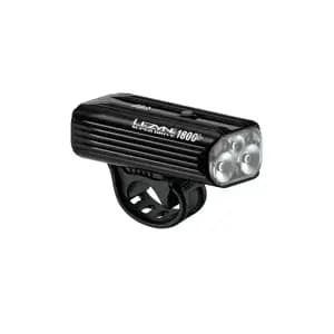 Переднє світло LEZYNE SUPER DRIVE 1800+ SMART FRONT LOADED Чорний 1800 люменів /150 люменів Y18