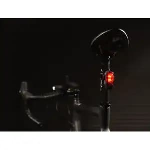 Переднє світло LEZYNE SUPER DRIVE 1800+ SMART FRONT LOADED Чорний 1800 люменів /150 люменів Y18