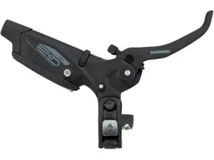 Гальма SRAM G2 RSC (Reach, SwingLink, Contact) Aluminum Lever Diffusion Black Rear 2000mm Hose (includes MMX Clamp, Rotor/Bracket sold separately) A2